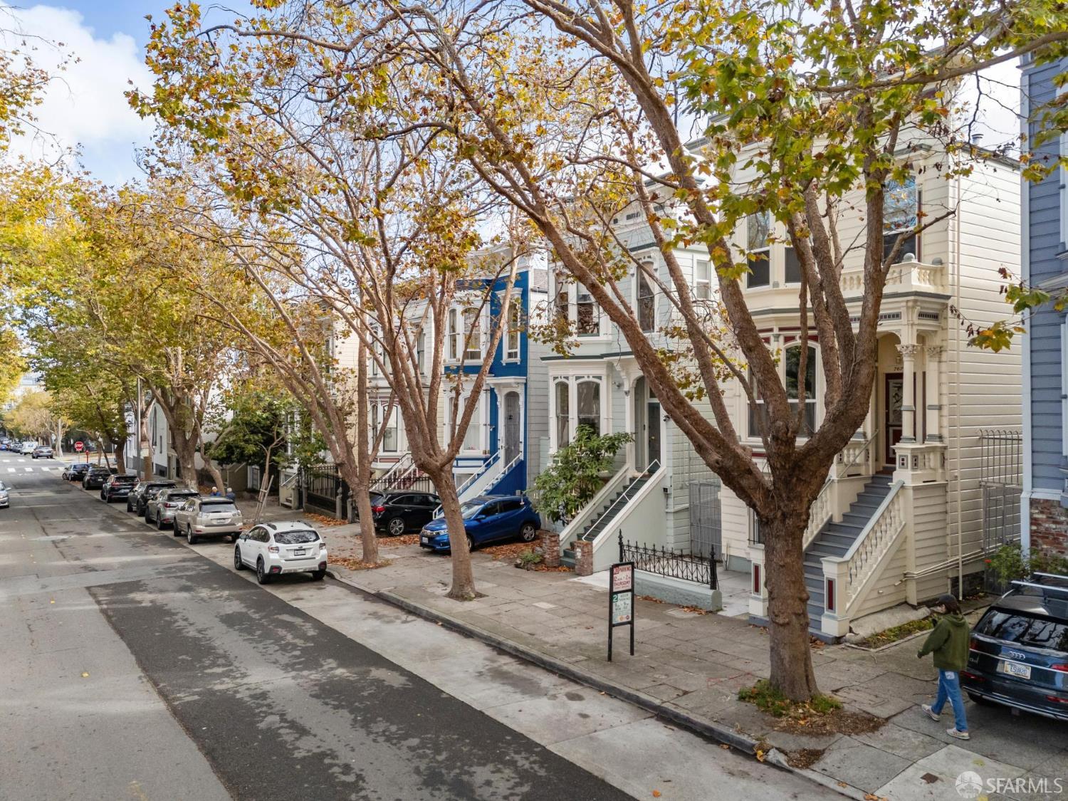 765-769 Grove Street