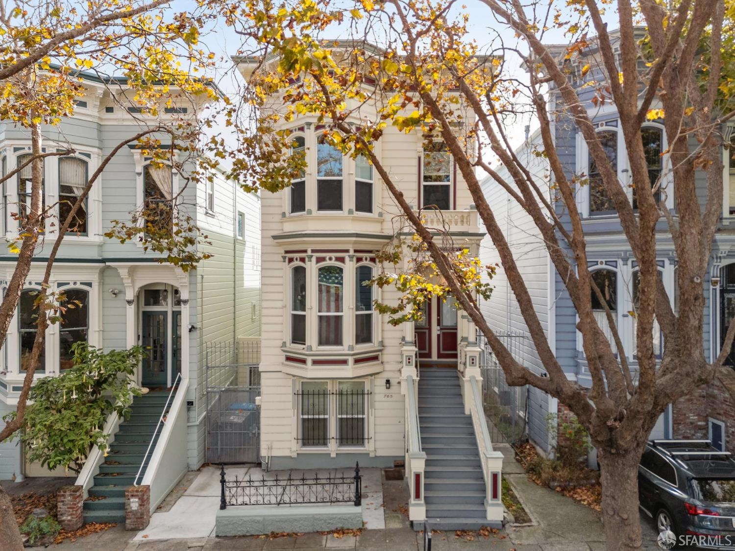 765-769 Grove Street