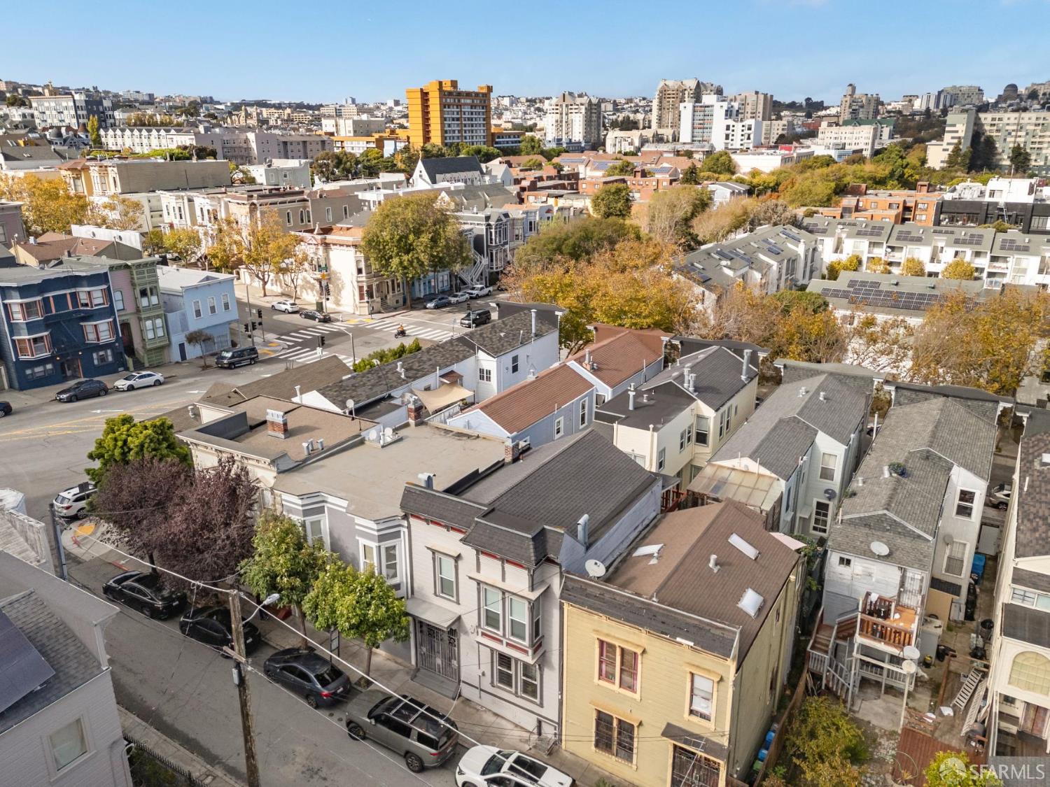 765-769 Grove Street