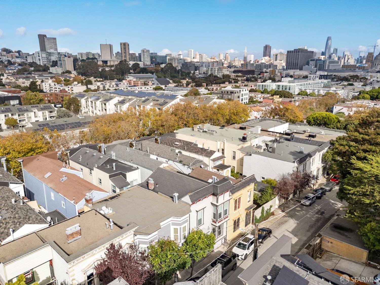 765-769 Grove Street