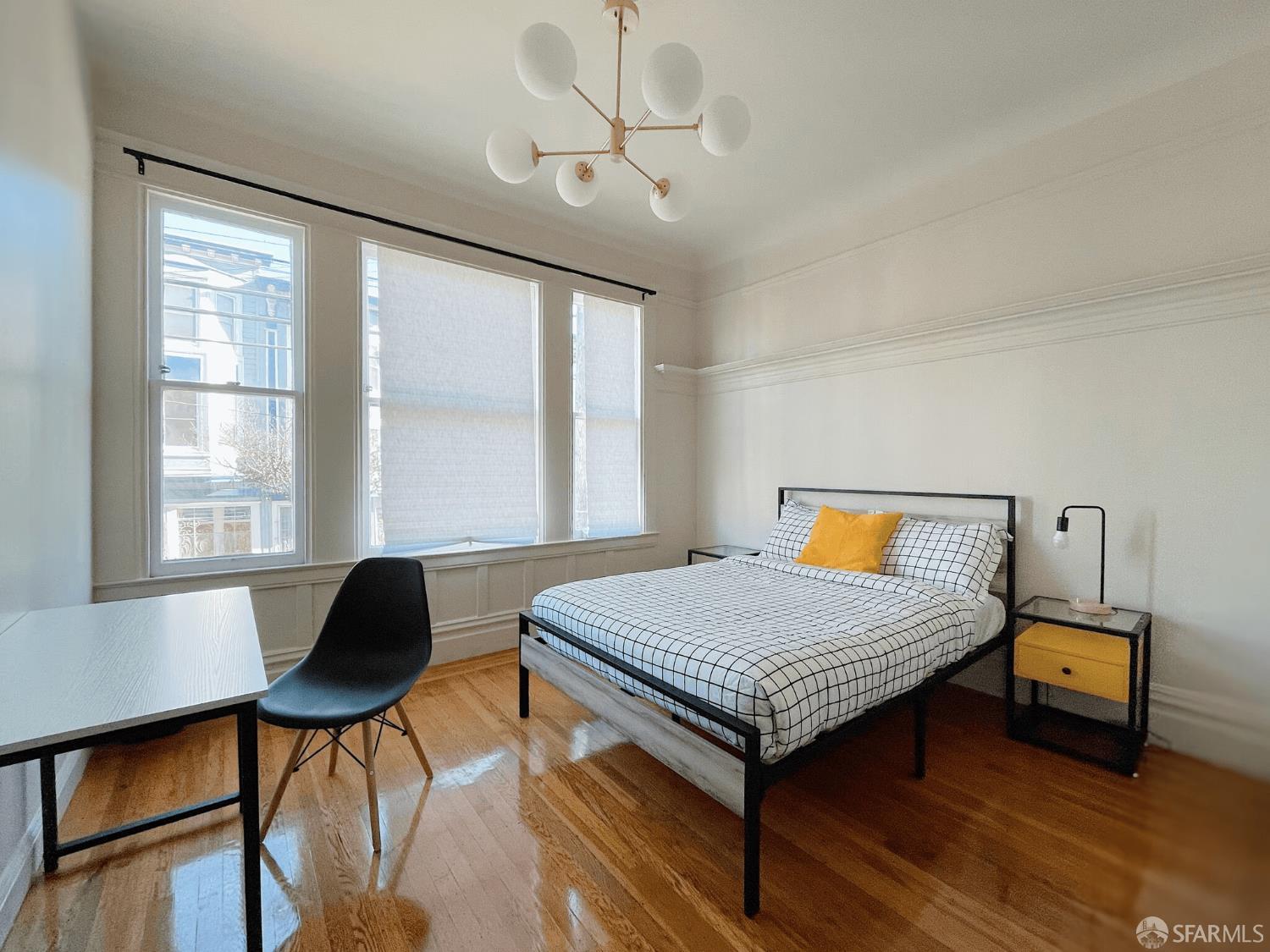 100-110 Shotwell Street