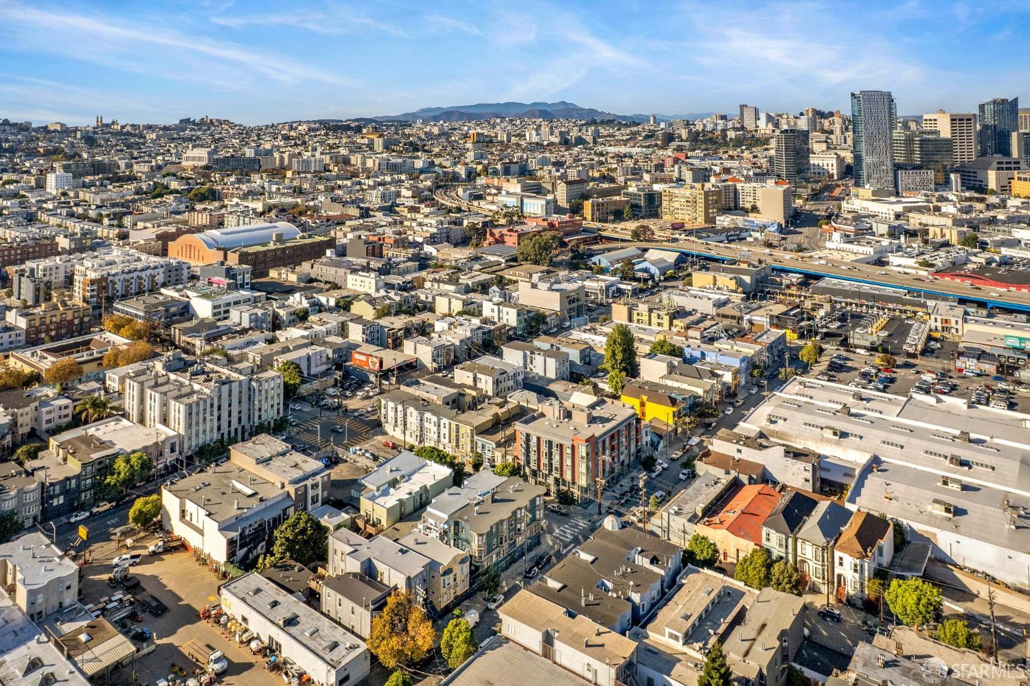 100-110 Shotwell Street