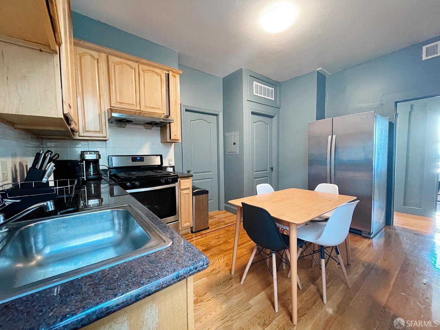 100-110 Shotwell Street