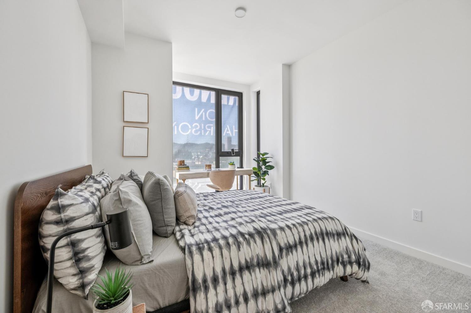 988 Harrison Street Unit: HN9