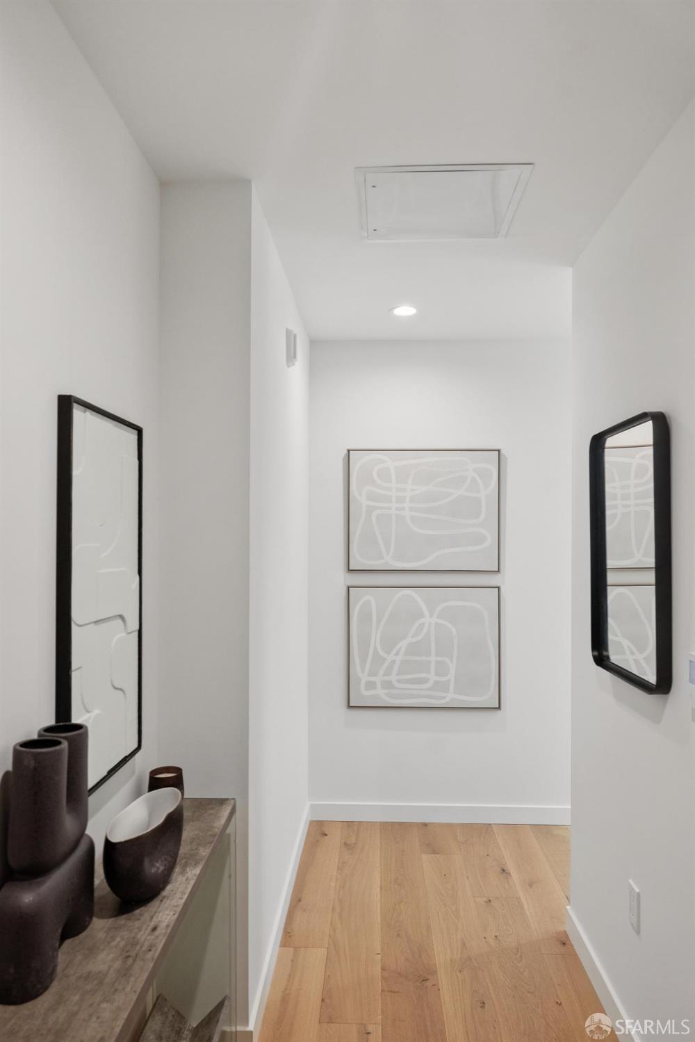 988 Harrison Street Unit: CN9