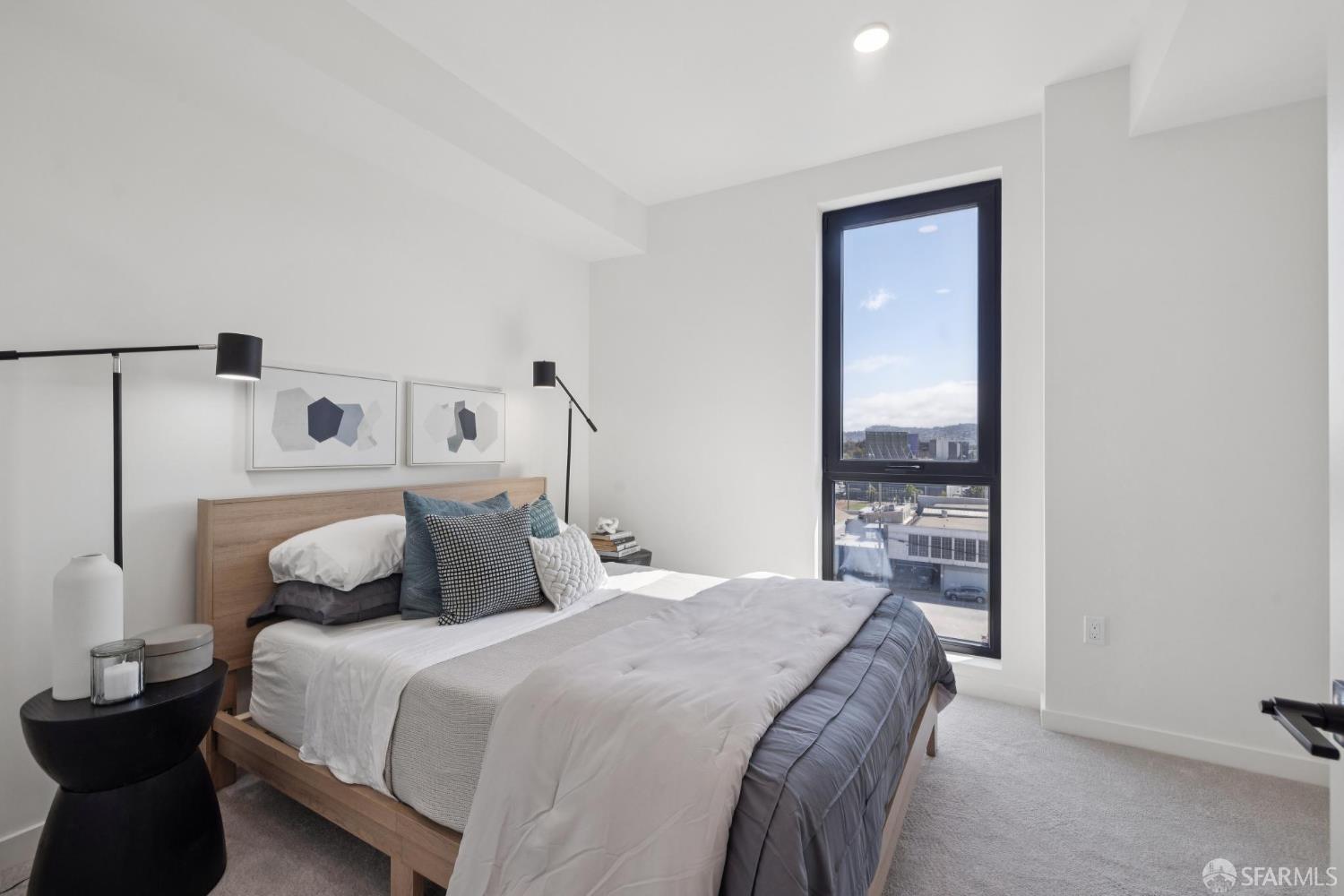 988 Harrison Street Unit: CN9