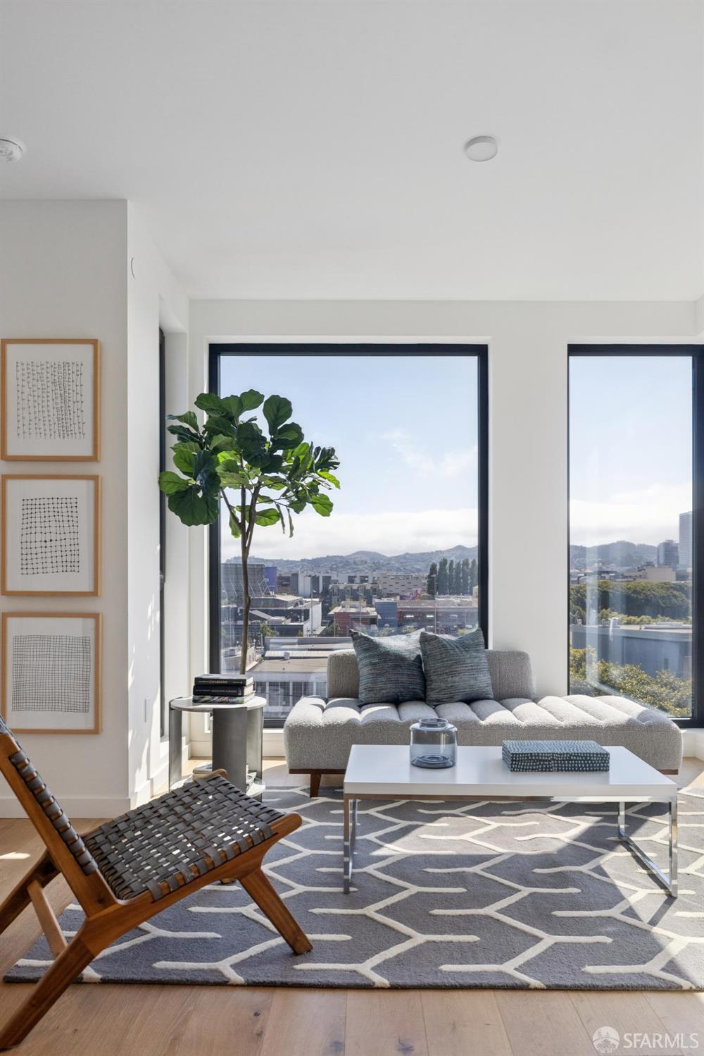 988 Harrison Street Unit: CN9