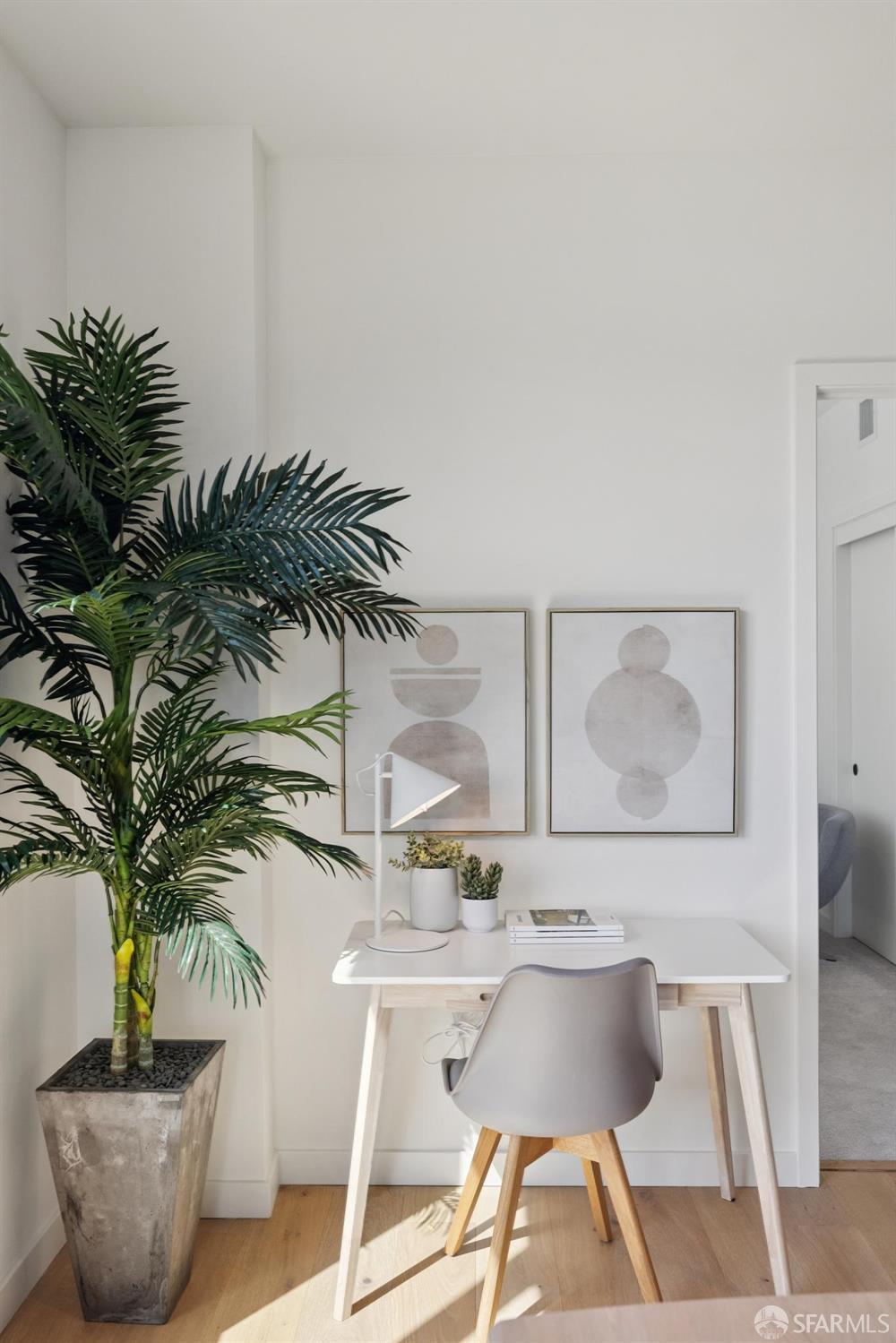 988 Harrison Street Unit: CN9