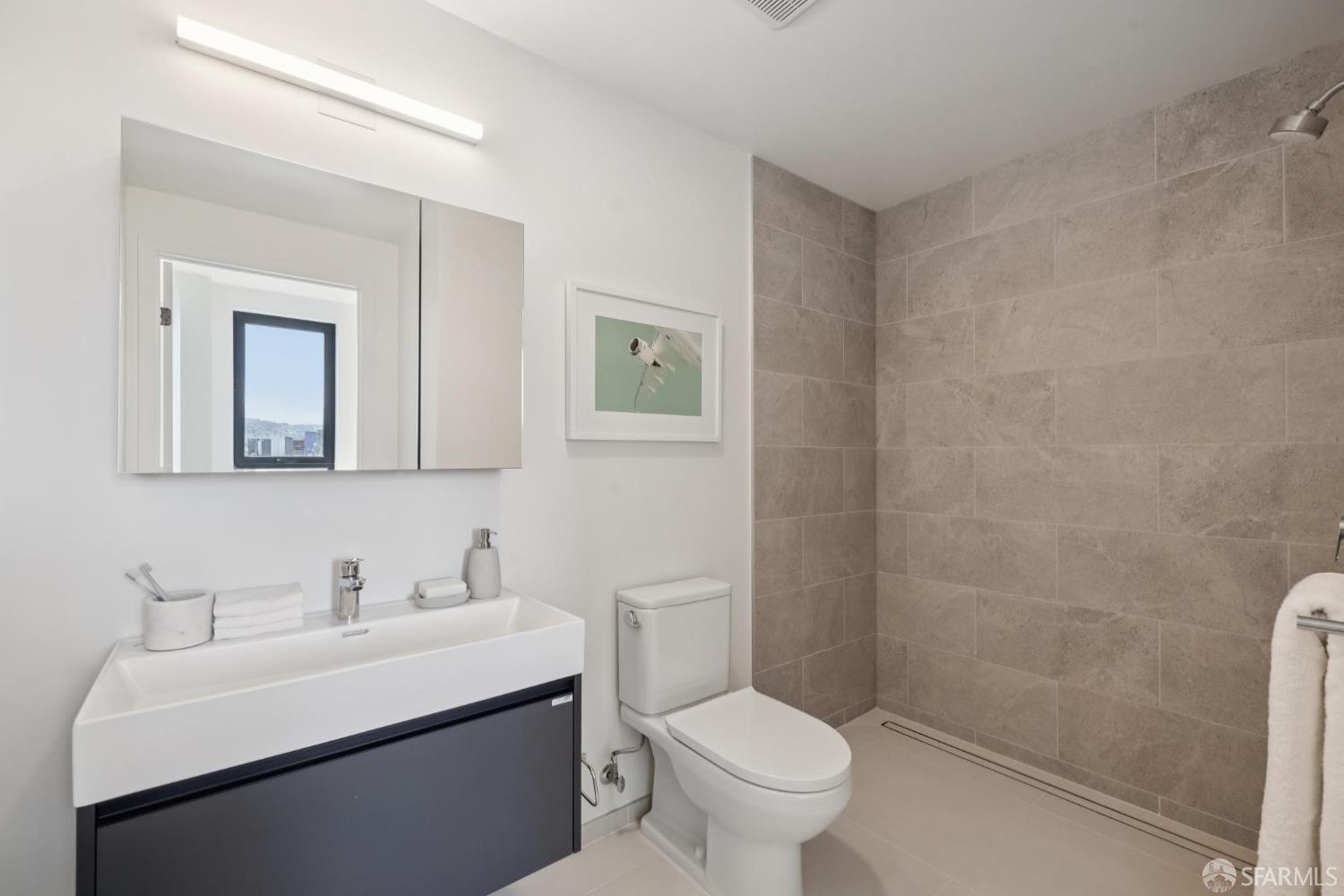 988 Harrison Street Unit: CN9