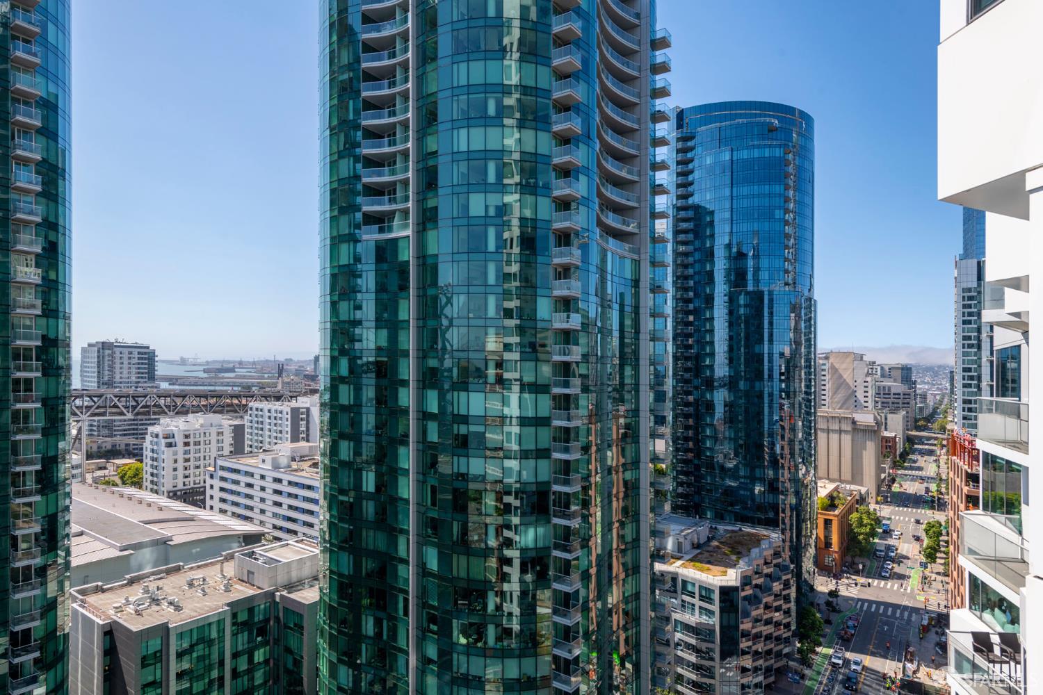 280 Spear Street # 22E