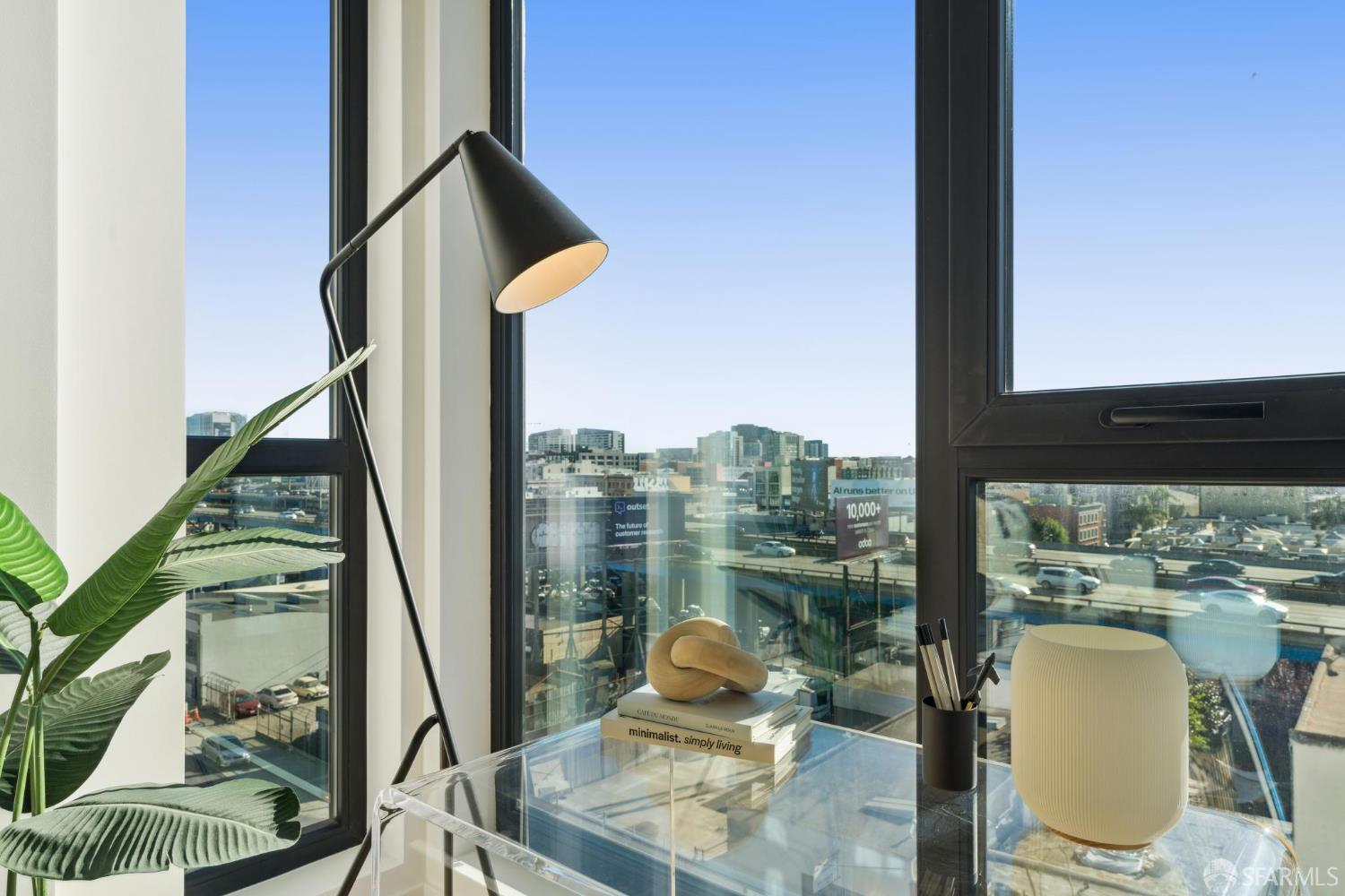 988 Harrison Street Unit: JR4