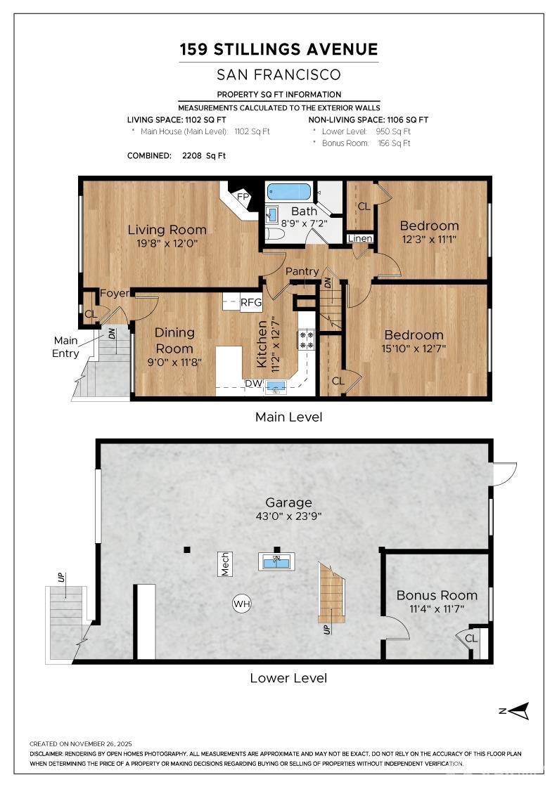 159 Stillings Avenue