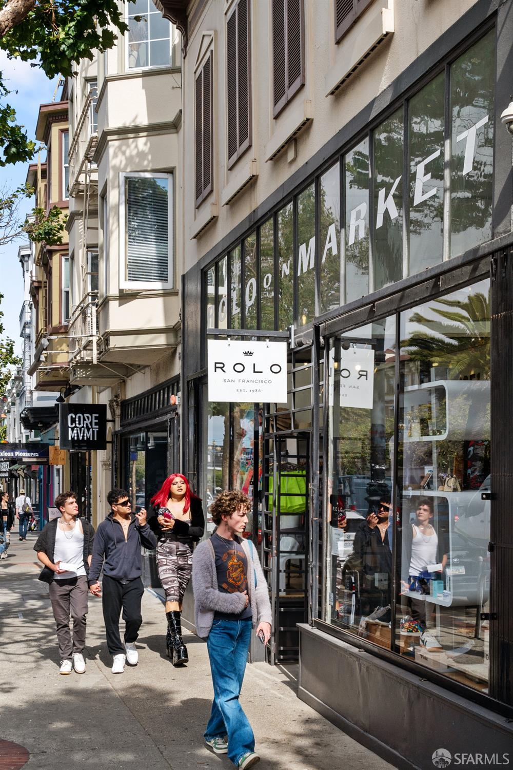 150 Eureka Street # C