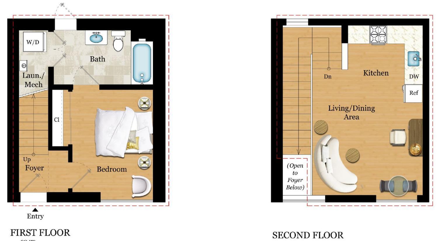 150 Eureka Street # C