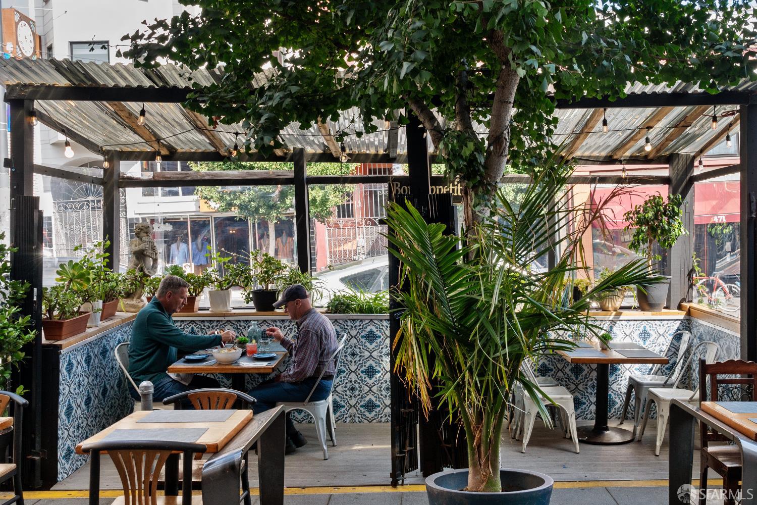 150 Eureka Street # C