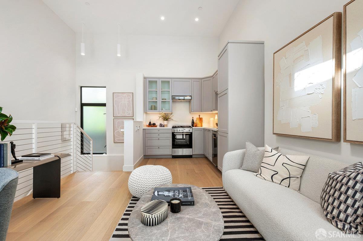 150 Eureka Street # C