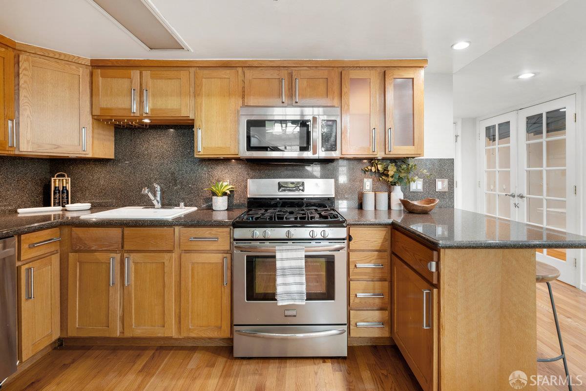 1578 Indiana Street # 8