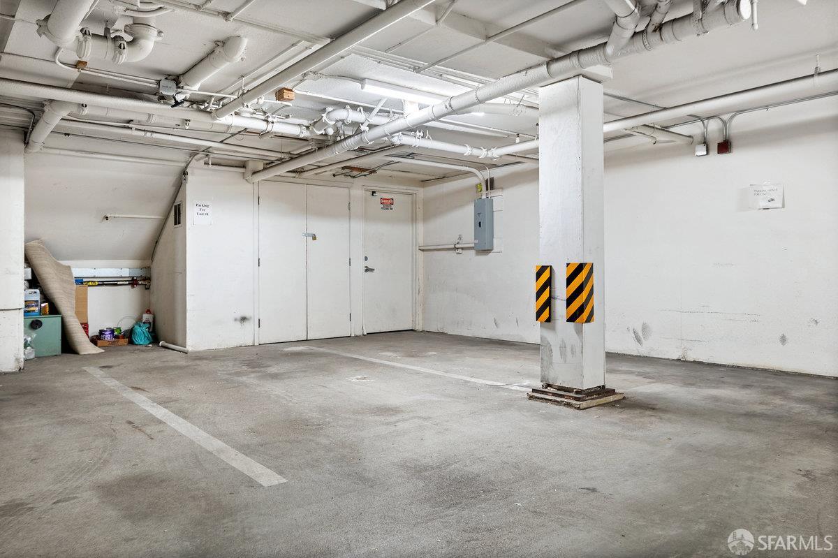 1578 Indiana Street # 8