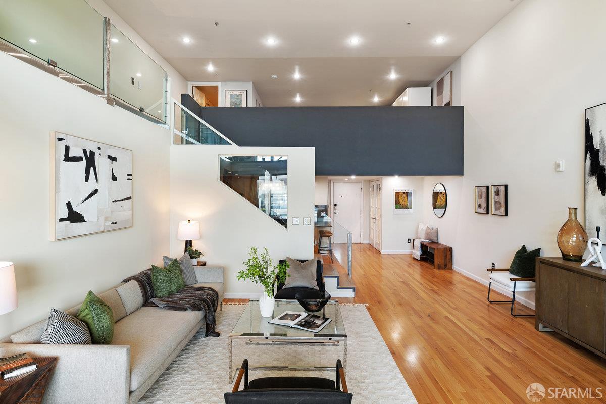 1578 Indiana Street # 8