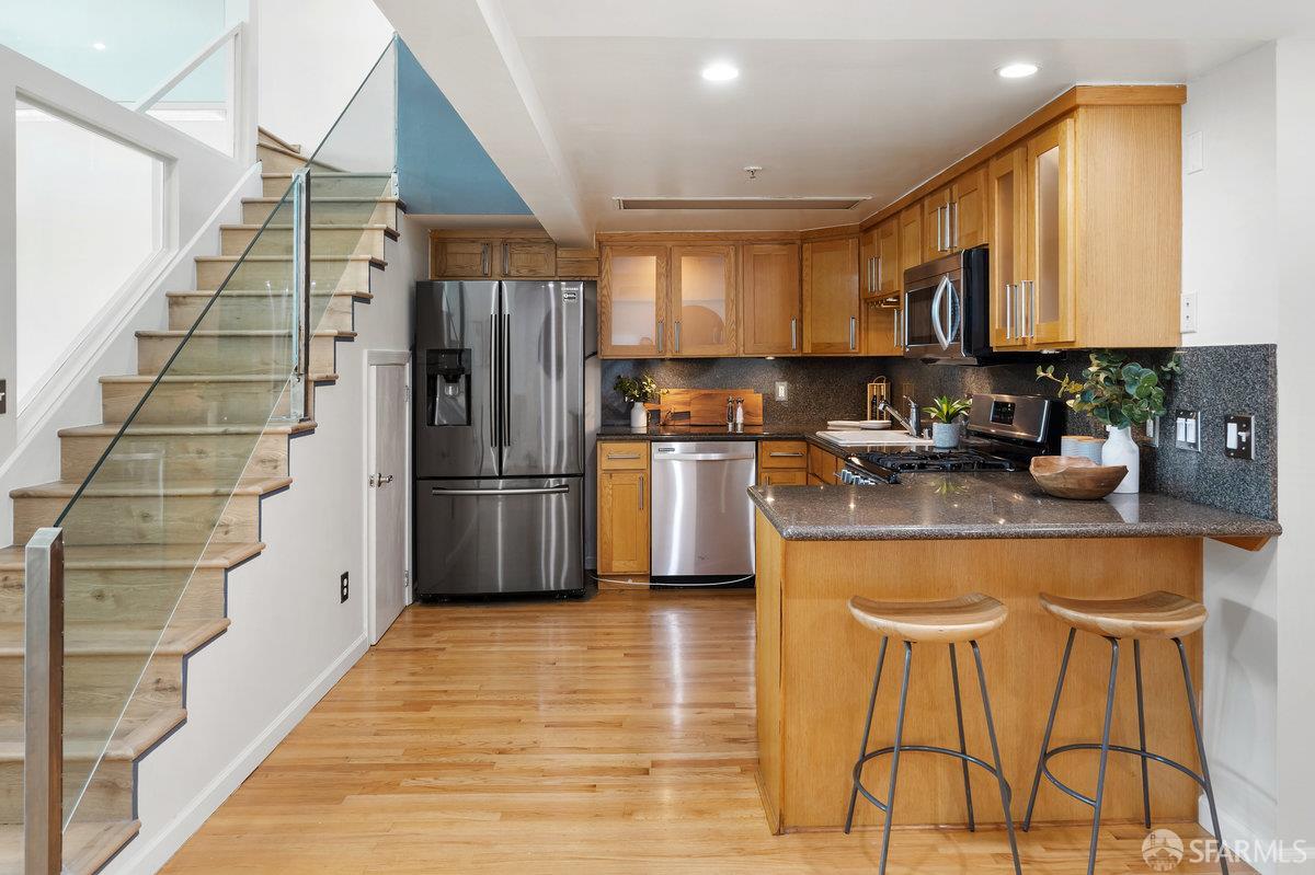 1578 Indiana Street # 8