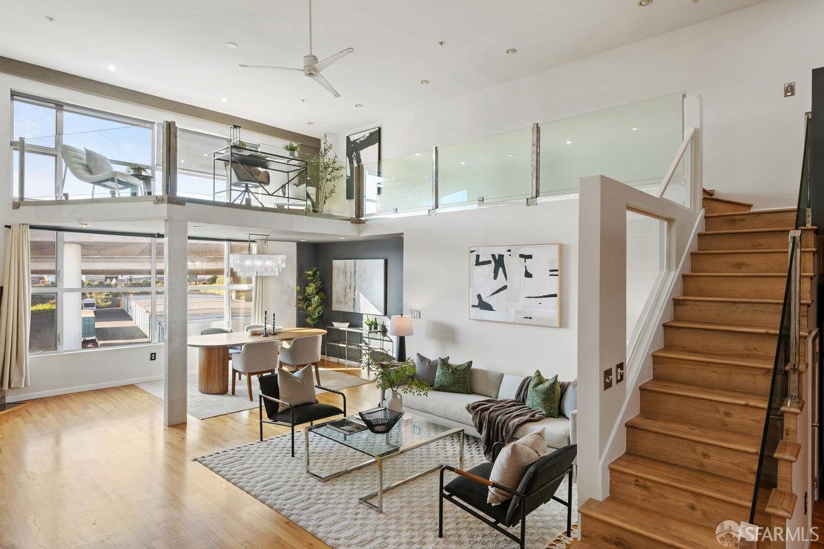 1578 Indiana Street # 8