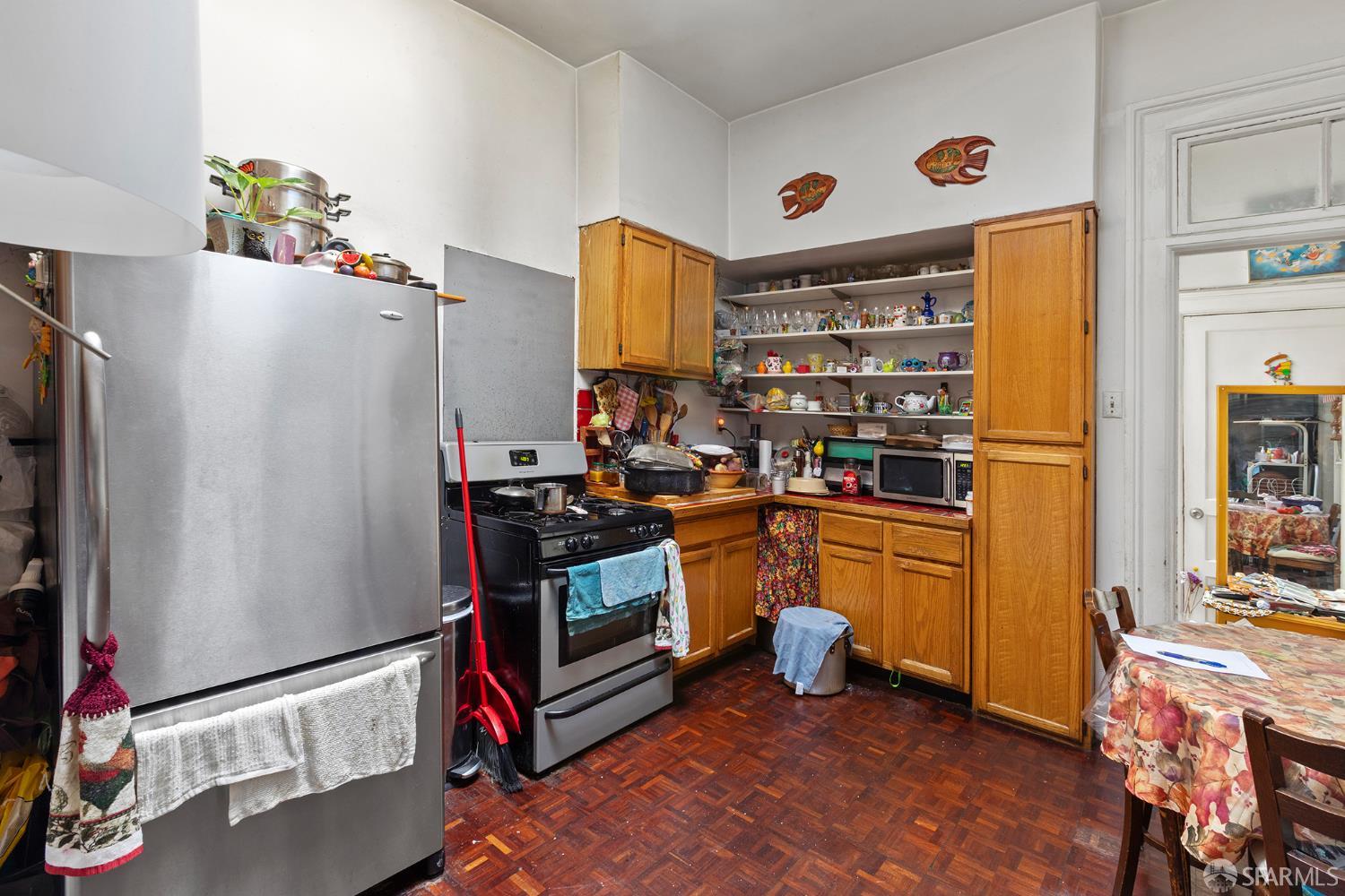 1134-1136 Treat Avenue