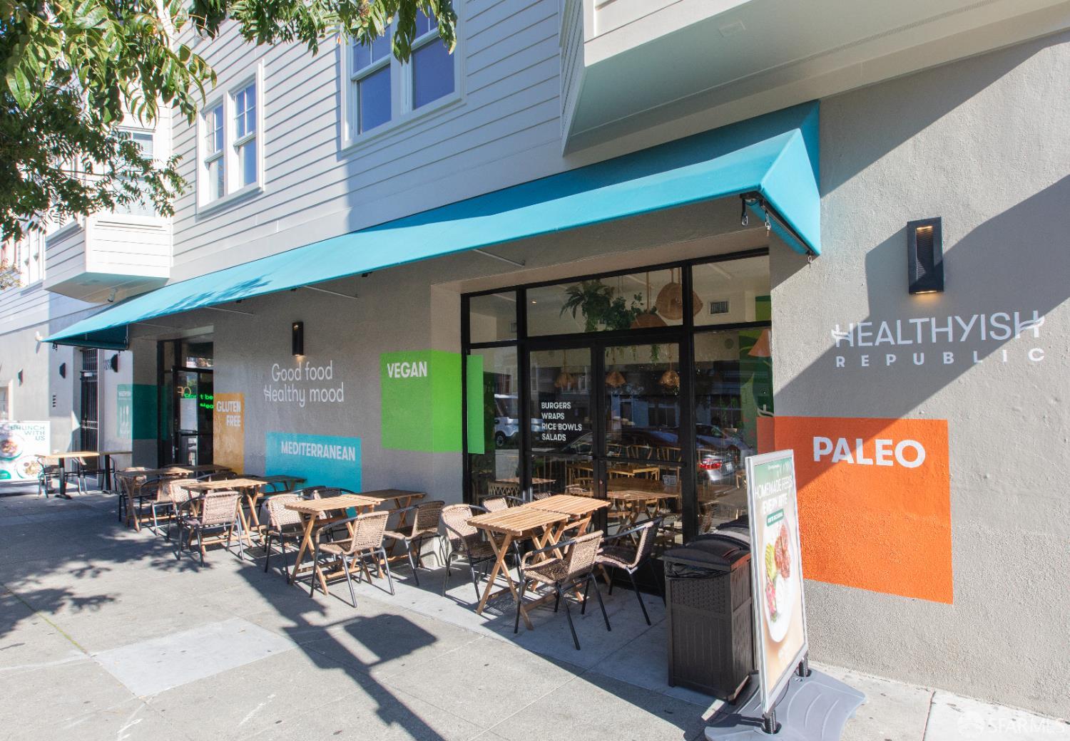 1134-1136 Treat Avenue