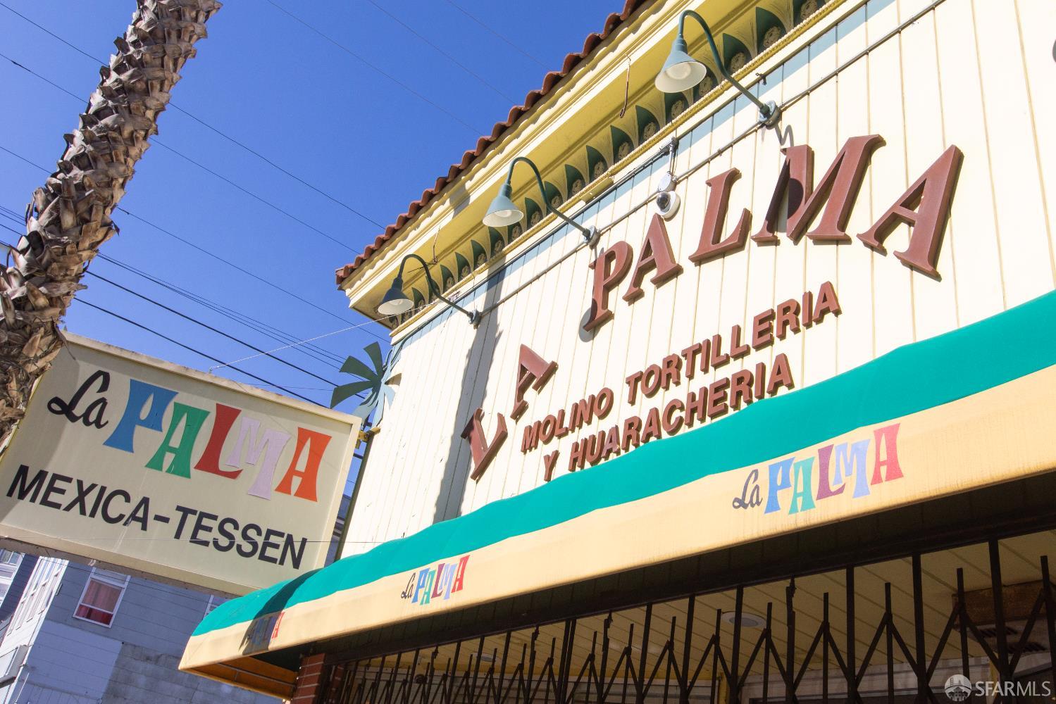 1134-1136 Treat Avenue