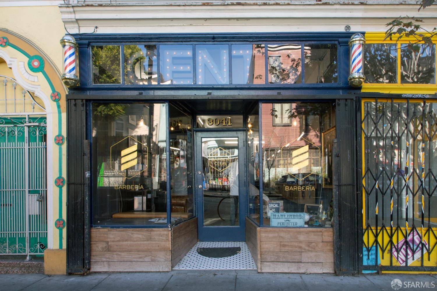 1134-1136 Treat Avenue