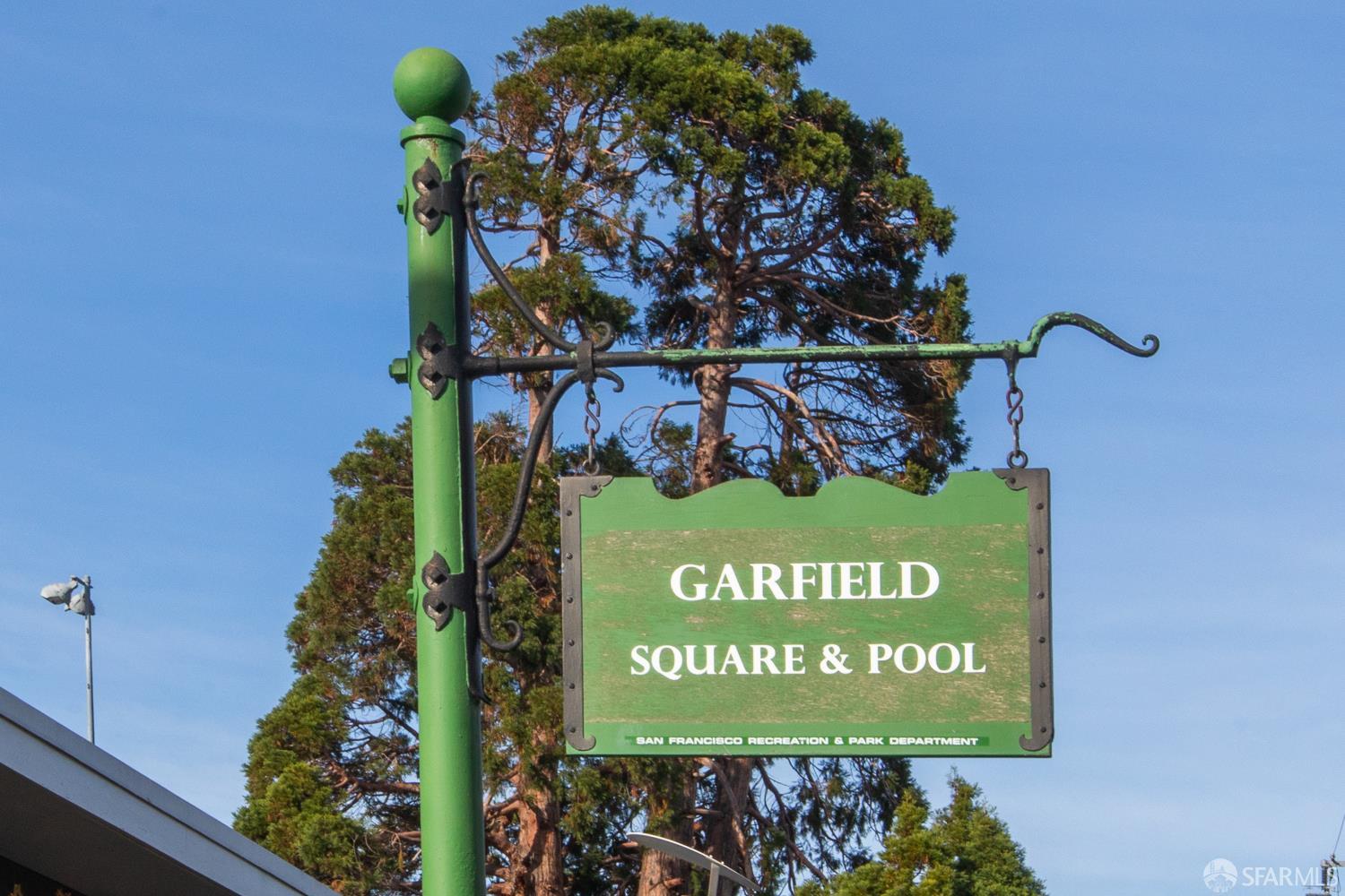 1134-1136 Treat Avenue