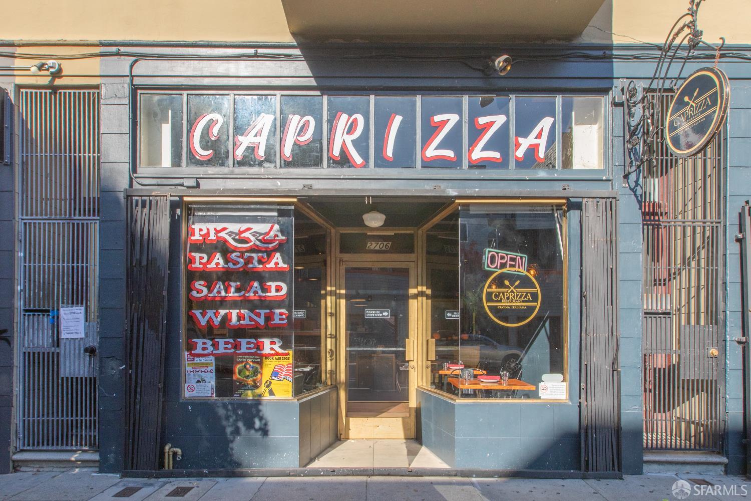 1134-1136 Treat Avenue