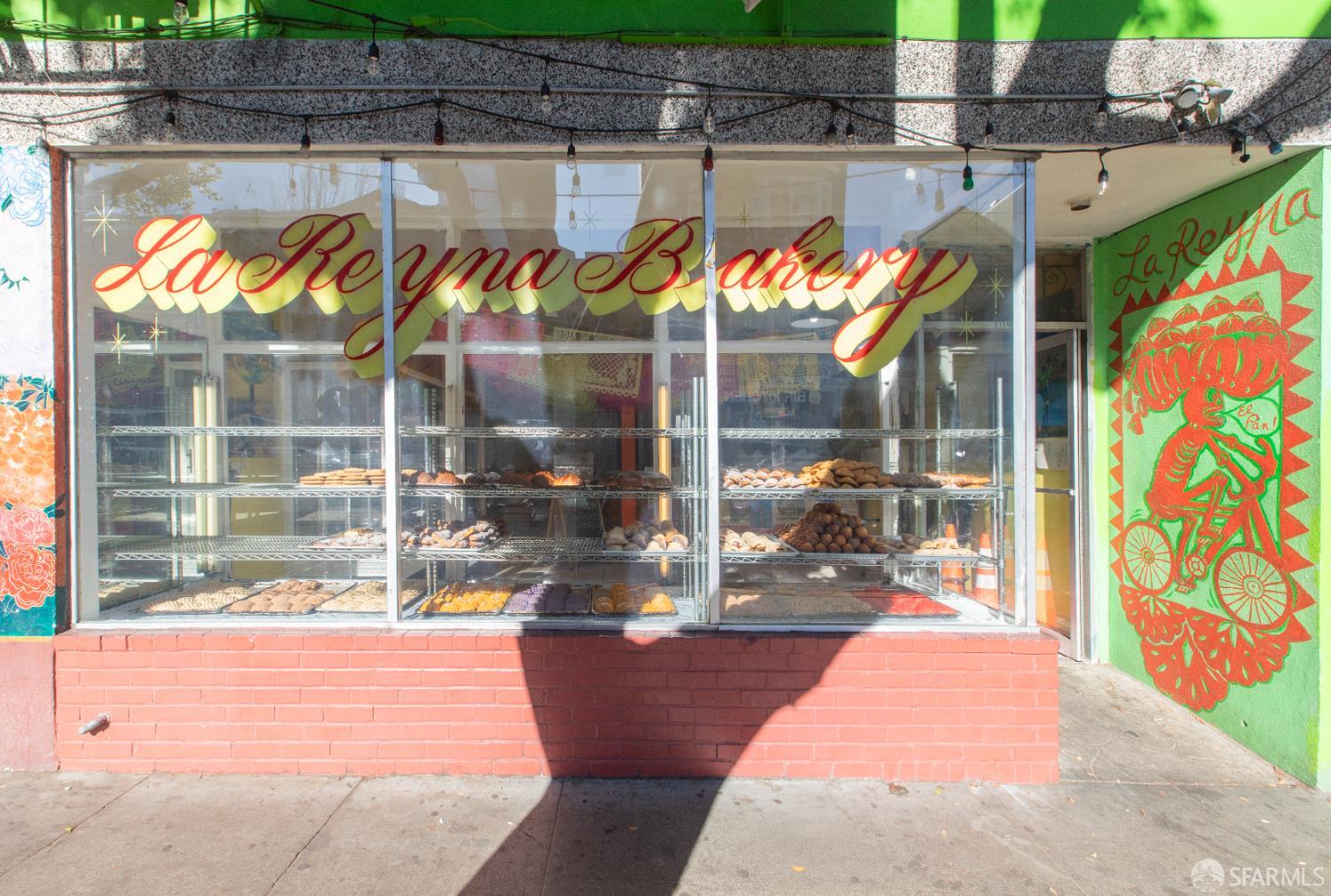 1134-1136 Treat Avenue