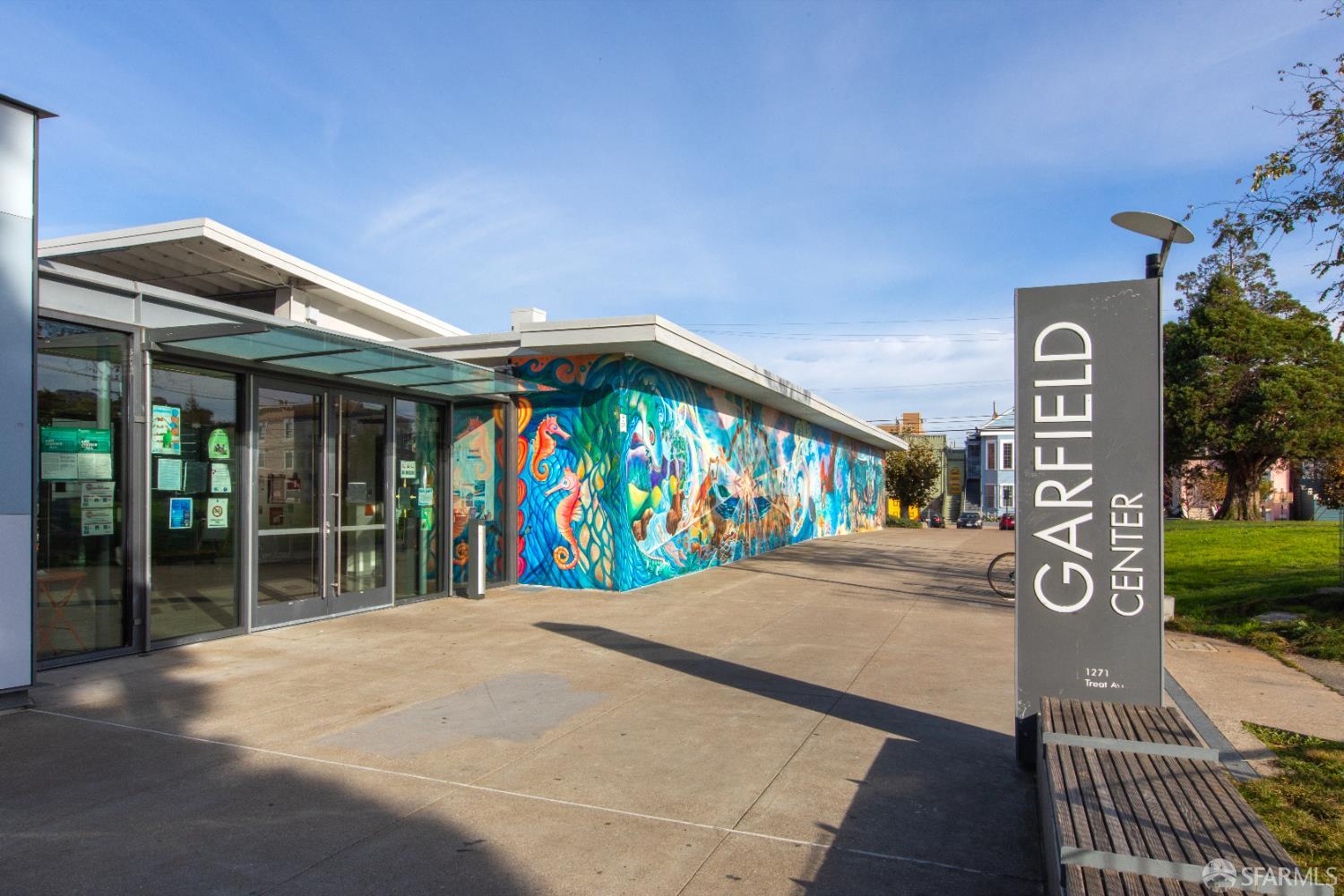 1134-1136 Treat Avenue