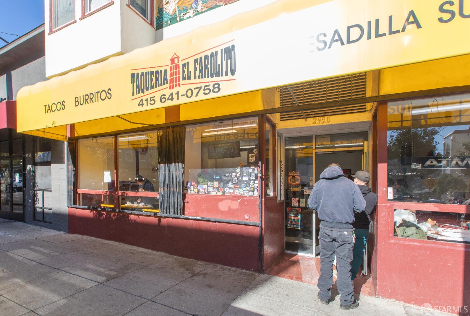 1134-1136 Treat Avenue