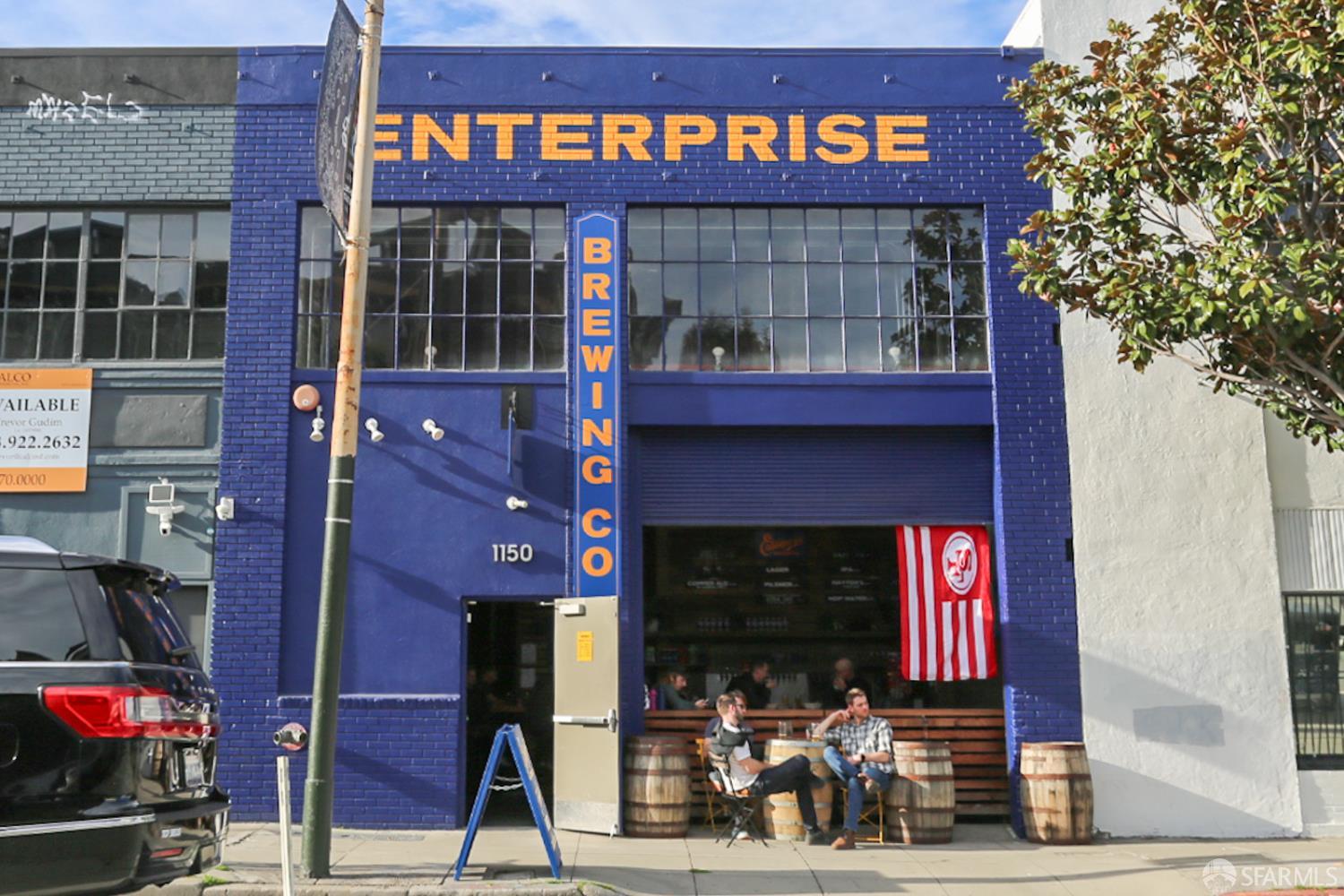 60 Rausch Street # 407