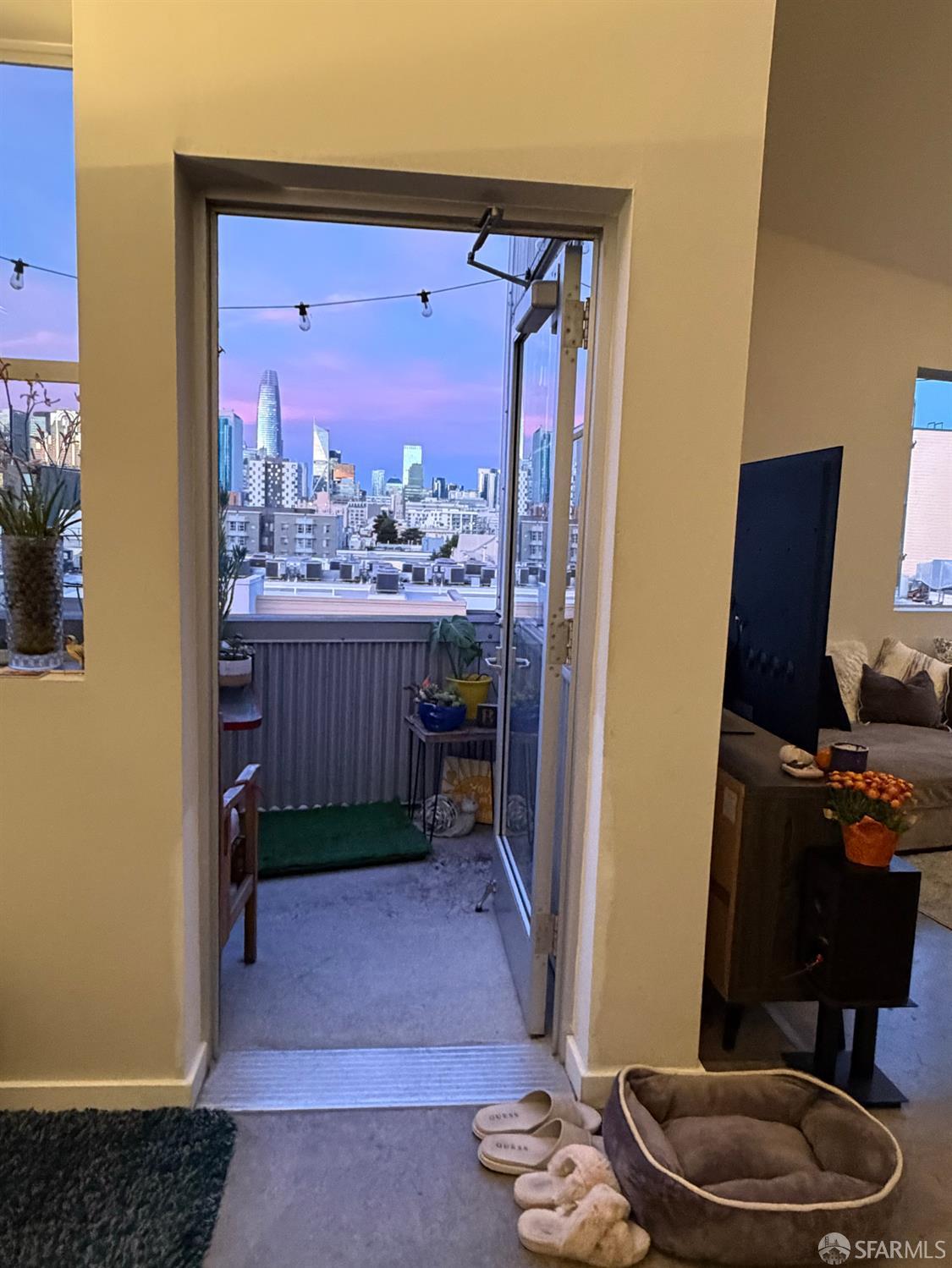 60 Rausch Street # 407