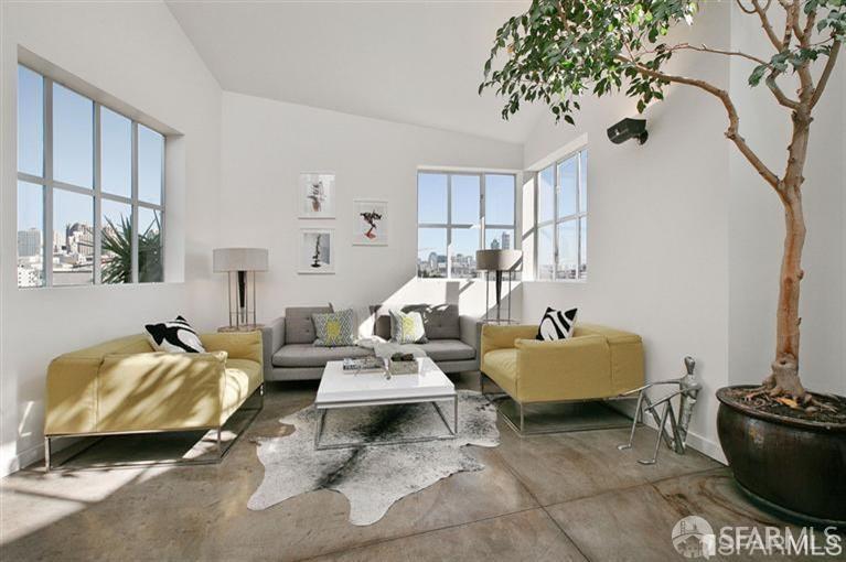 60 Rausch Street # 407