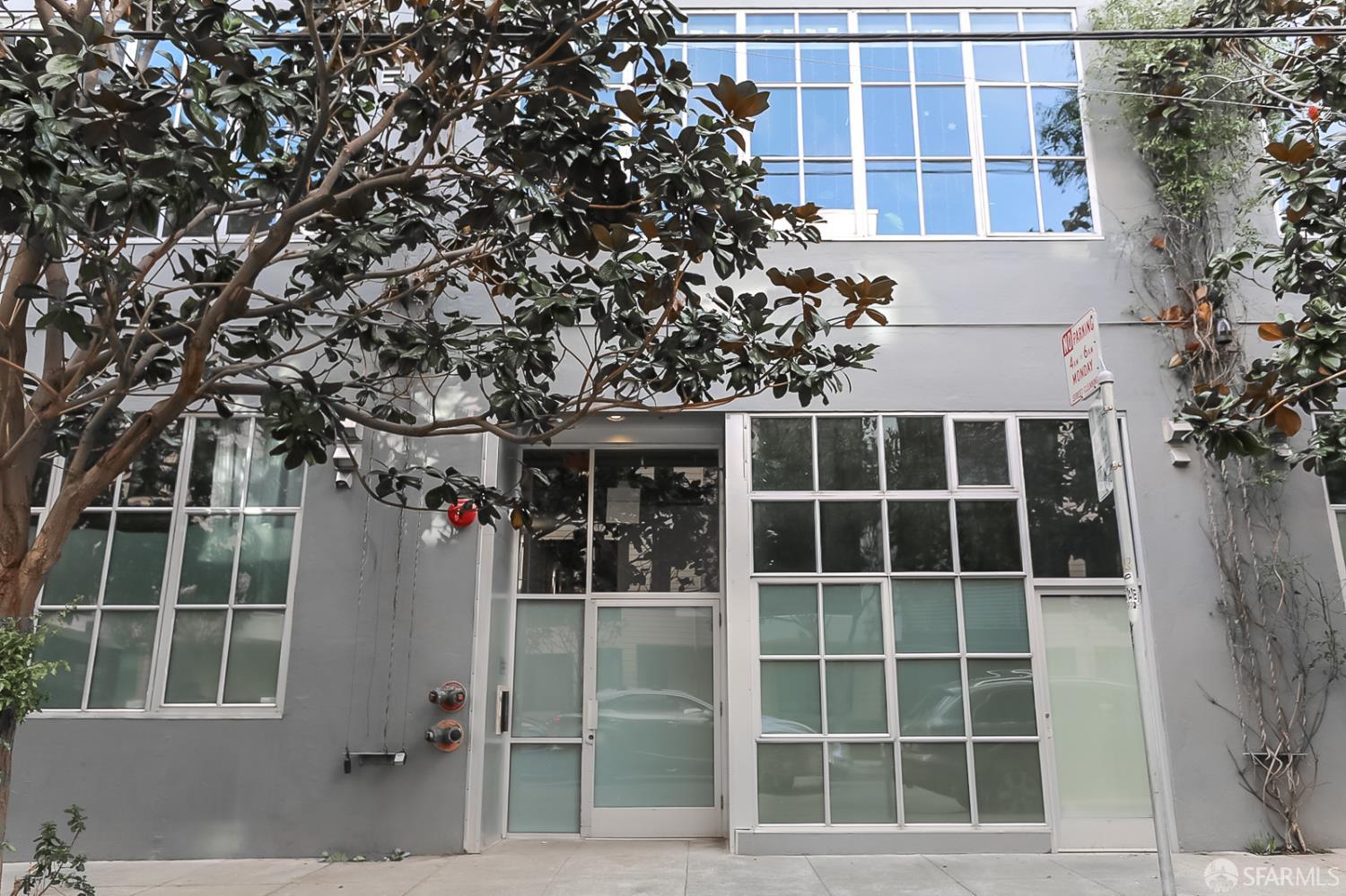 60 Rausch Street # 407