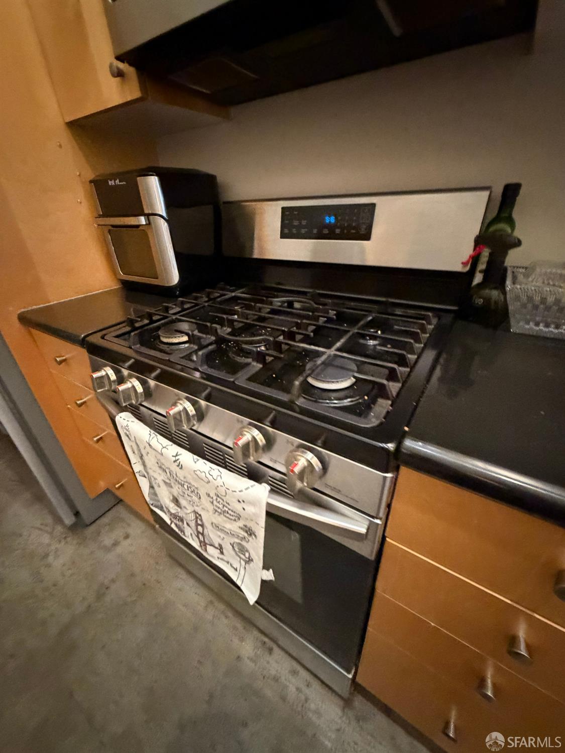 60 Rausch Street # 407