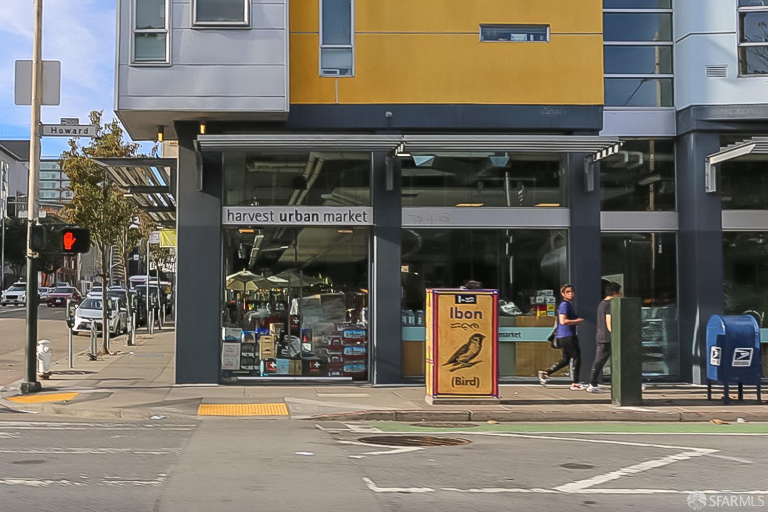 60 Rausch Street # 407