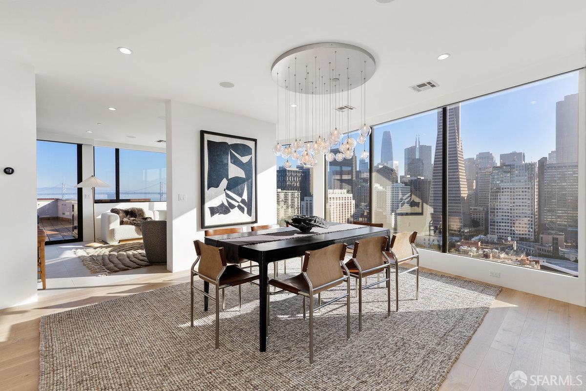 455 Vallejo Street Unit: PH7