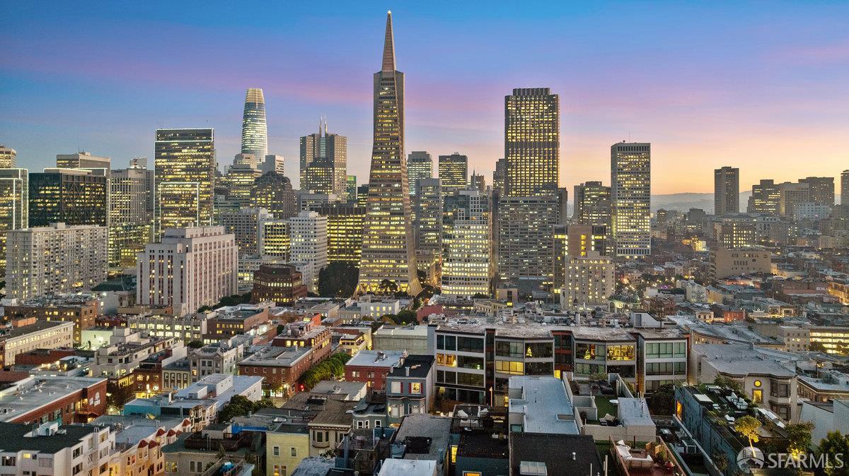 455 Vallejo Street Unit: PH7