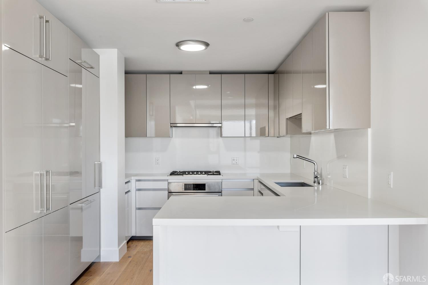 1450 Franklin Street # 701