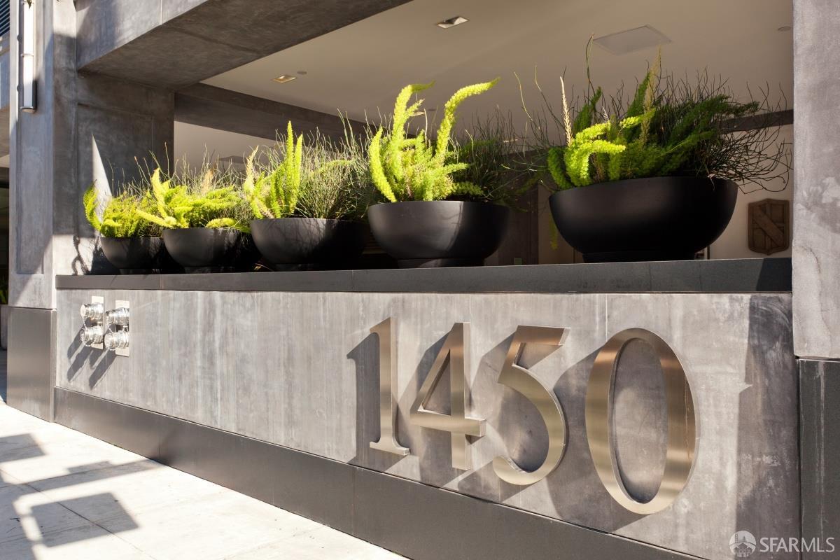 1450 Franklin Street # 701