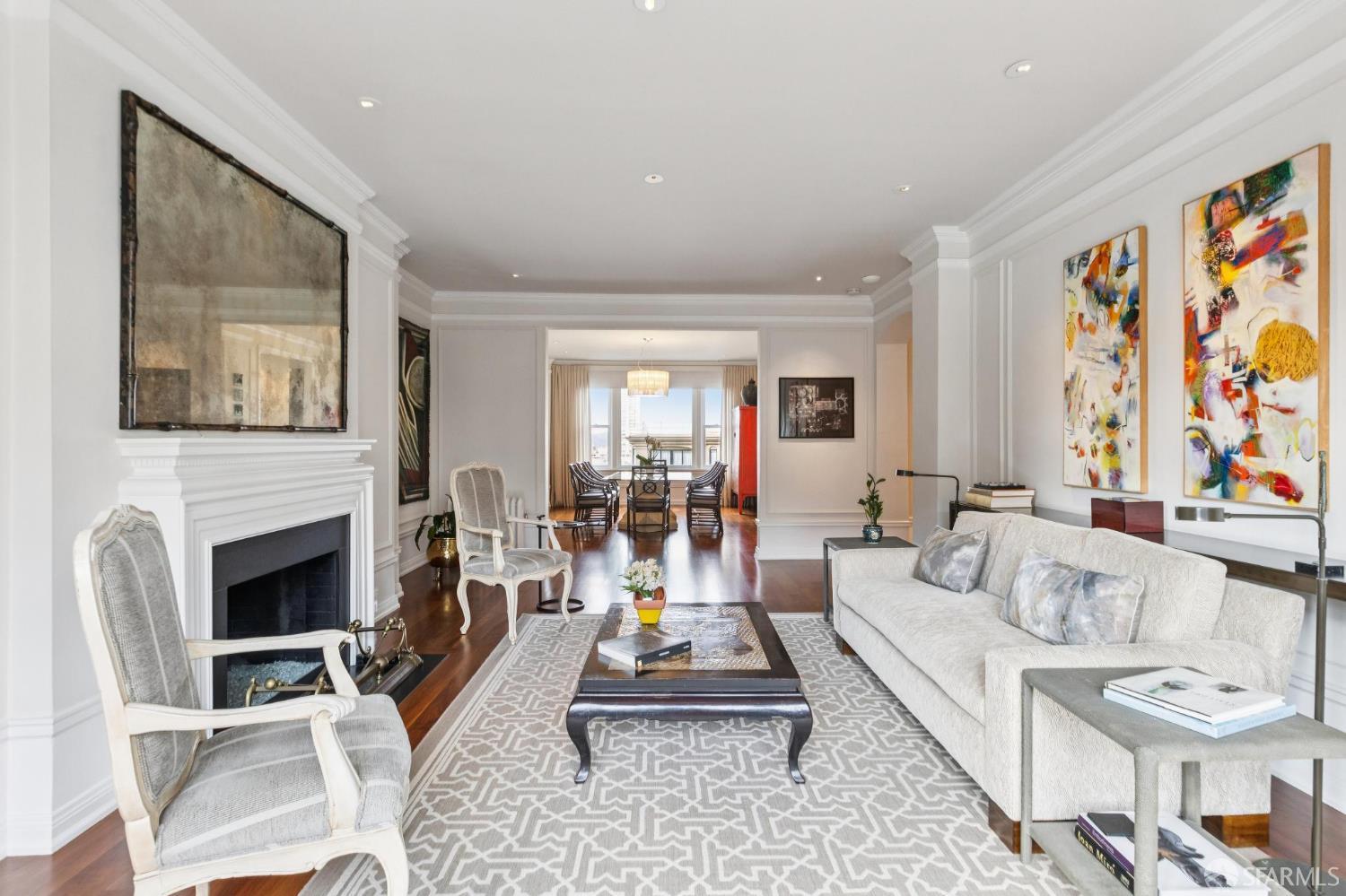 1100 Sacramento Street # 302