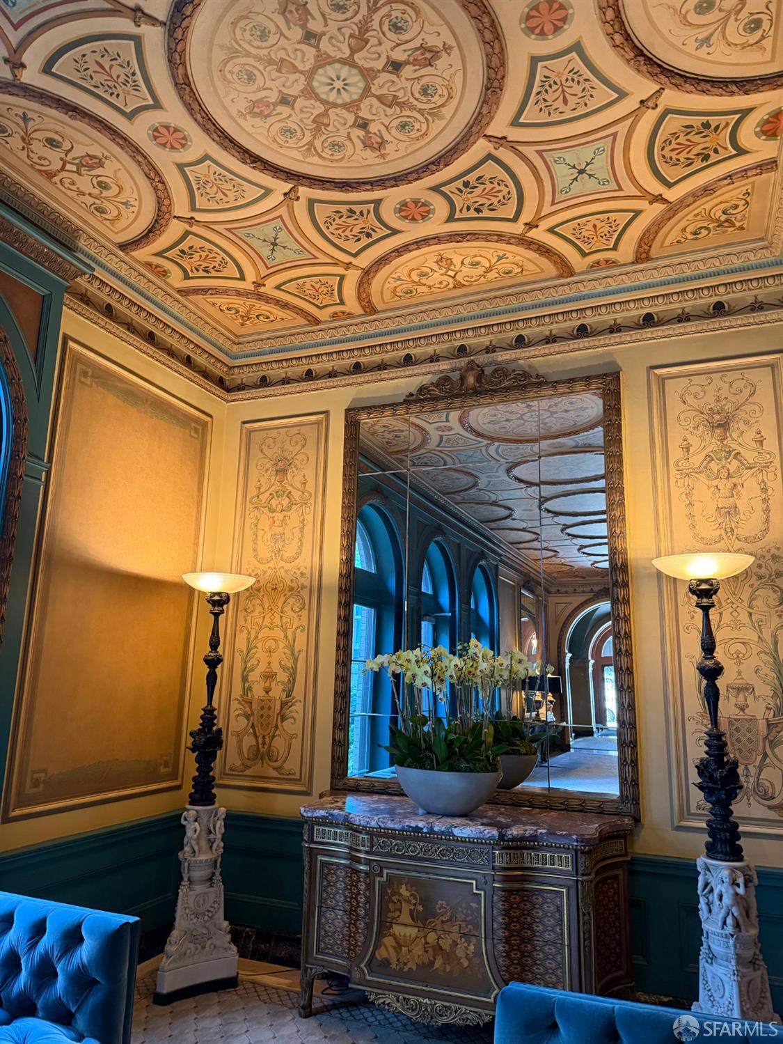 1100 Sacramento Street # 302