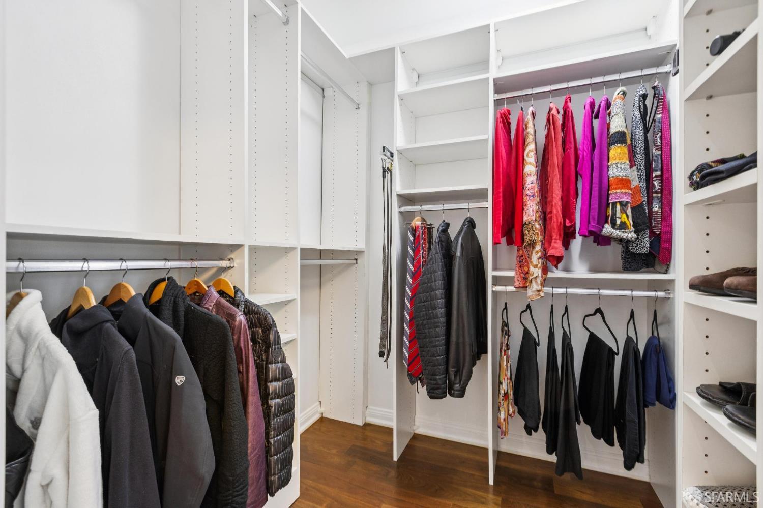 1100 Sacramento Street # 302