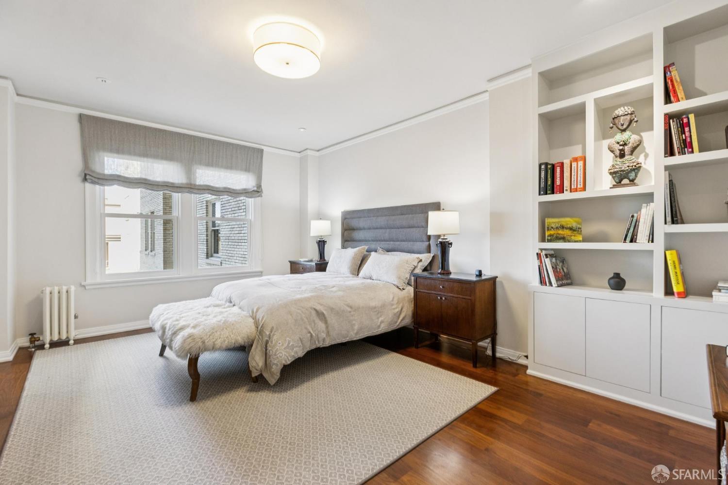 1100 Sacramento Street # 302