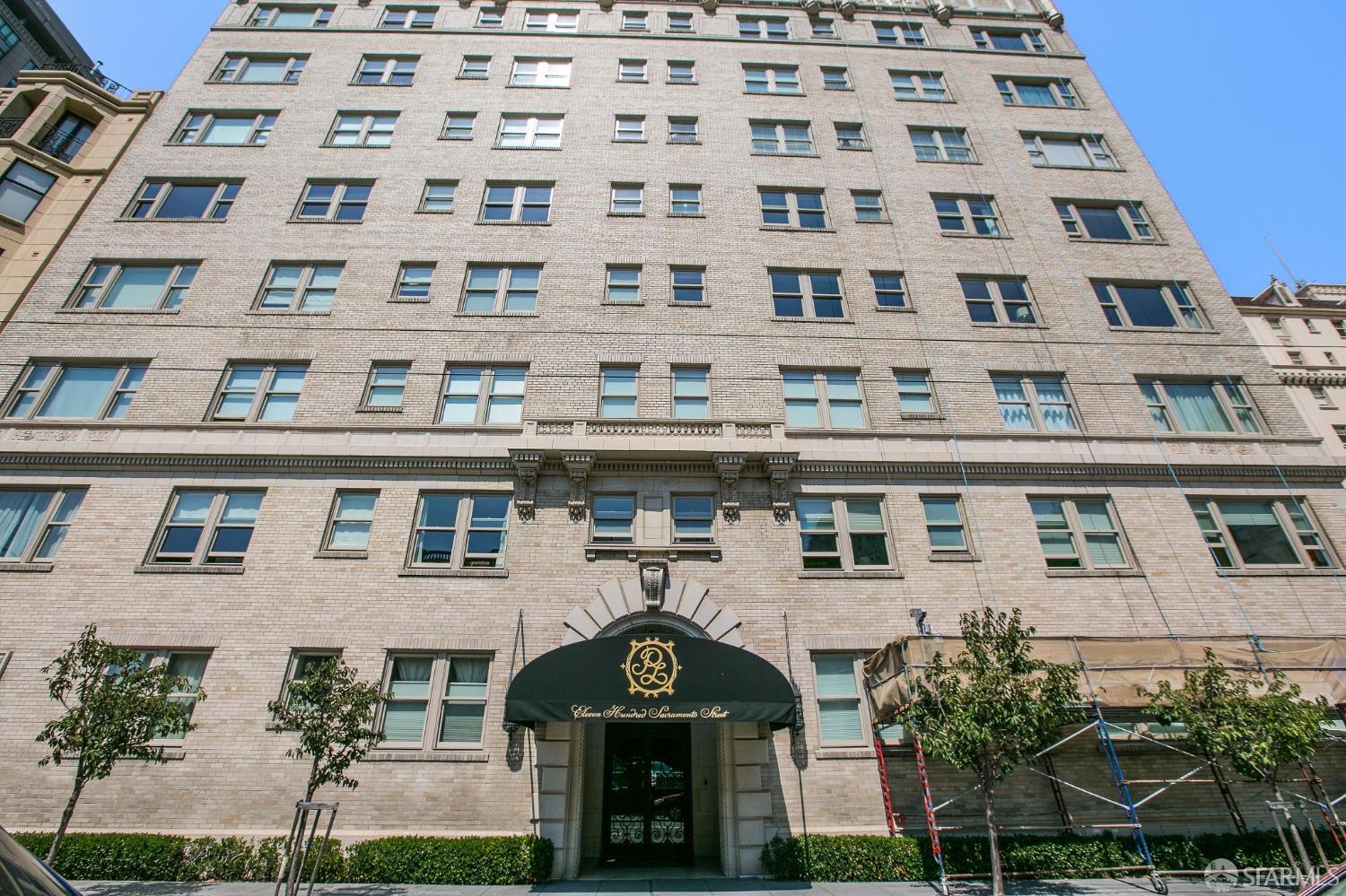 1100 Sacramento Street # 302