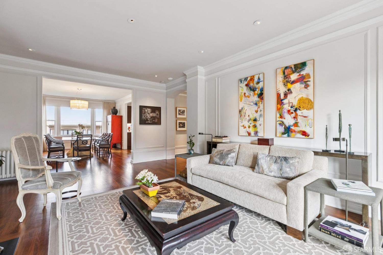 1100 Sacramento Street # 302